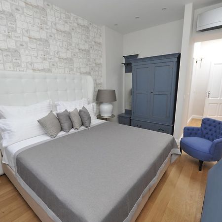 Bajamonti 5 Luxury Rooms Split Exterior foto