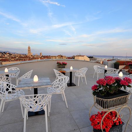 Bajamonti 5 Luxury Rooms Split Exterior foto