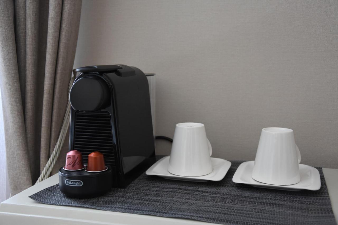 Bajamonti 5 Luxury Rooms Split Exterior foto
