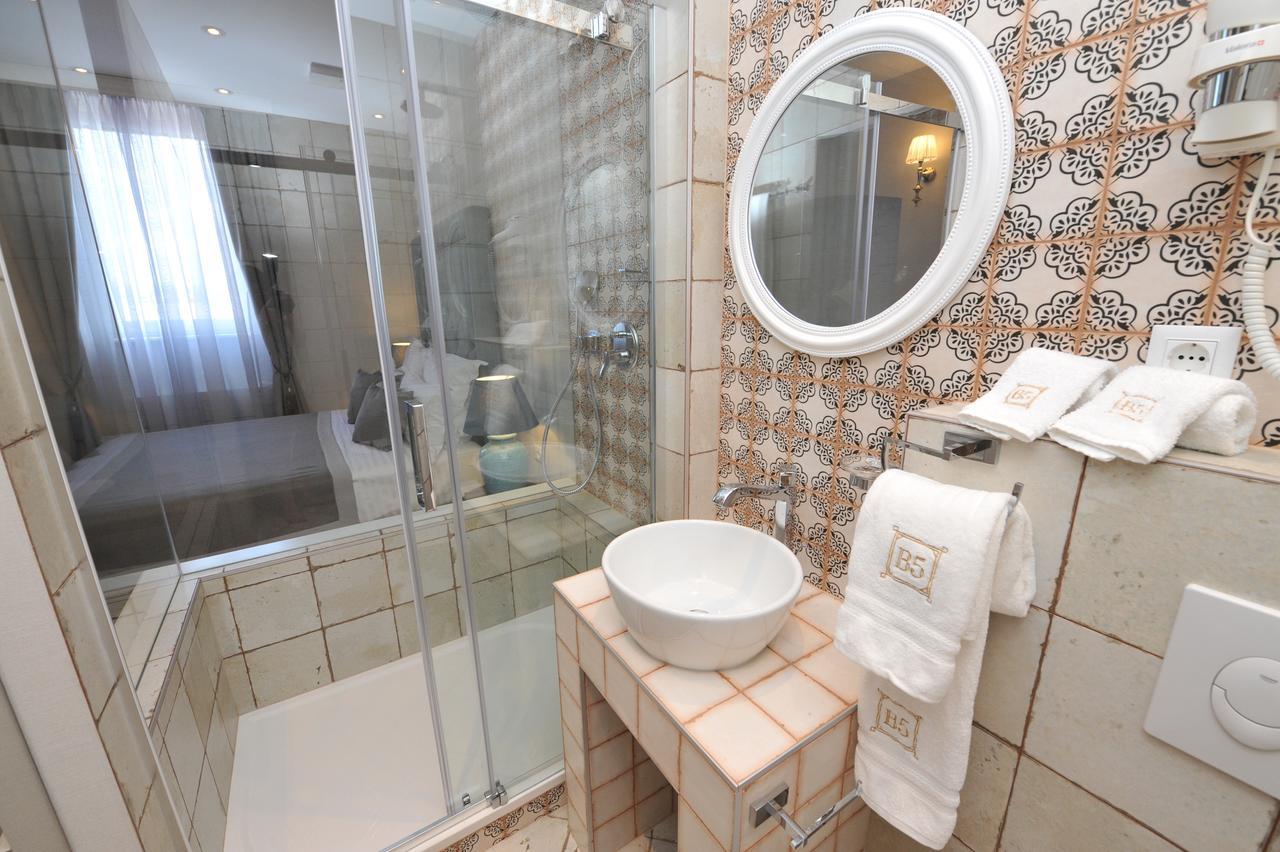 Bajamonti 5 Luxury Rooms Split Exterior foto