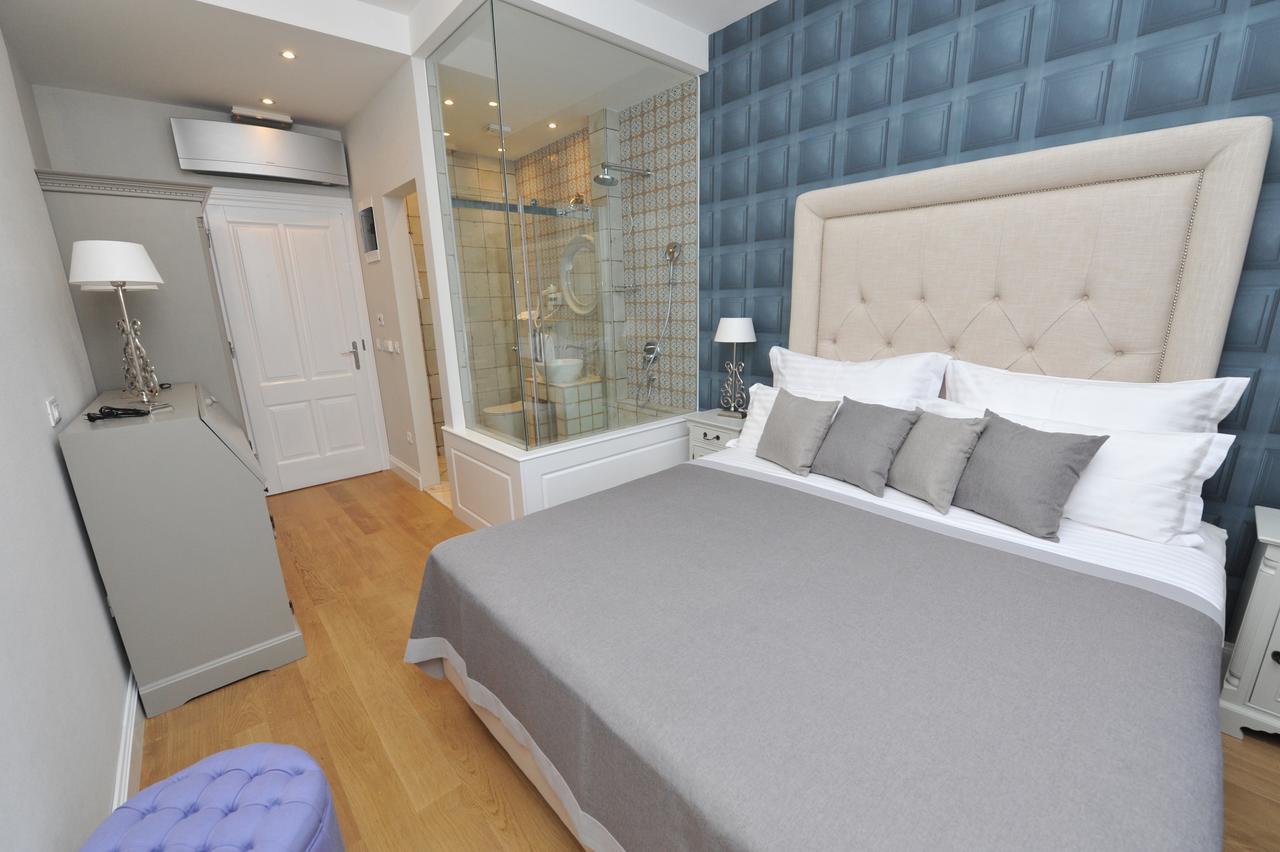 Bajamonti 5 Luxury Rooms Split Exterior foto