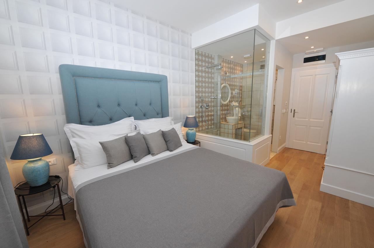 Bajamonti 5 Luxury Rooms Split Exterior foto