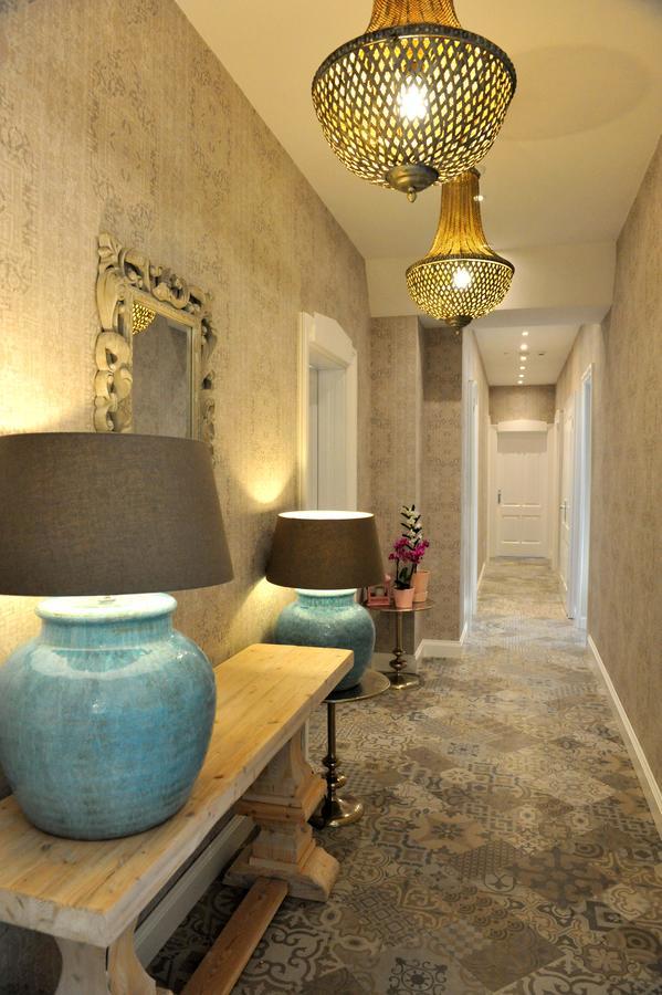 Bajamonti 5 Luxury Rooms Split Exterior foto