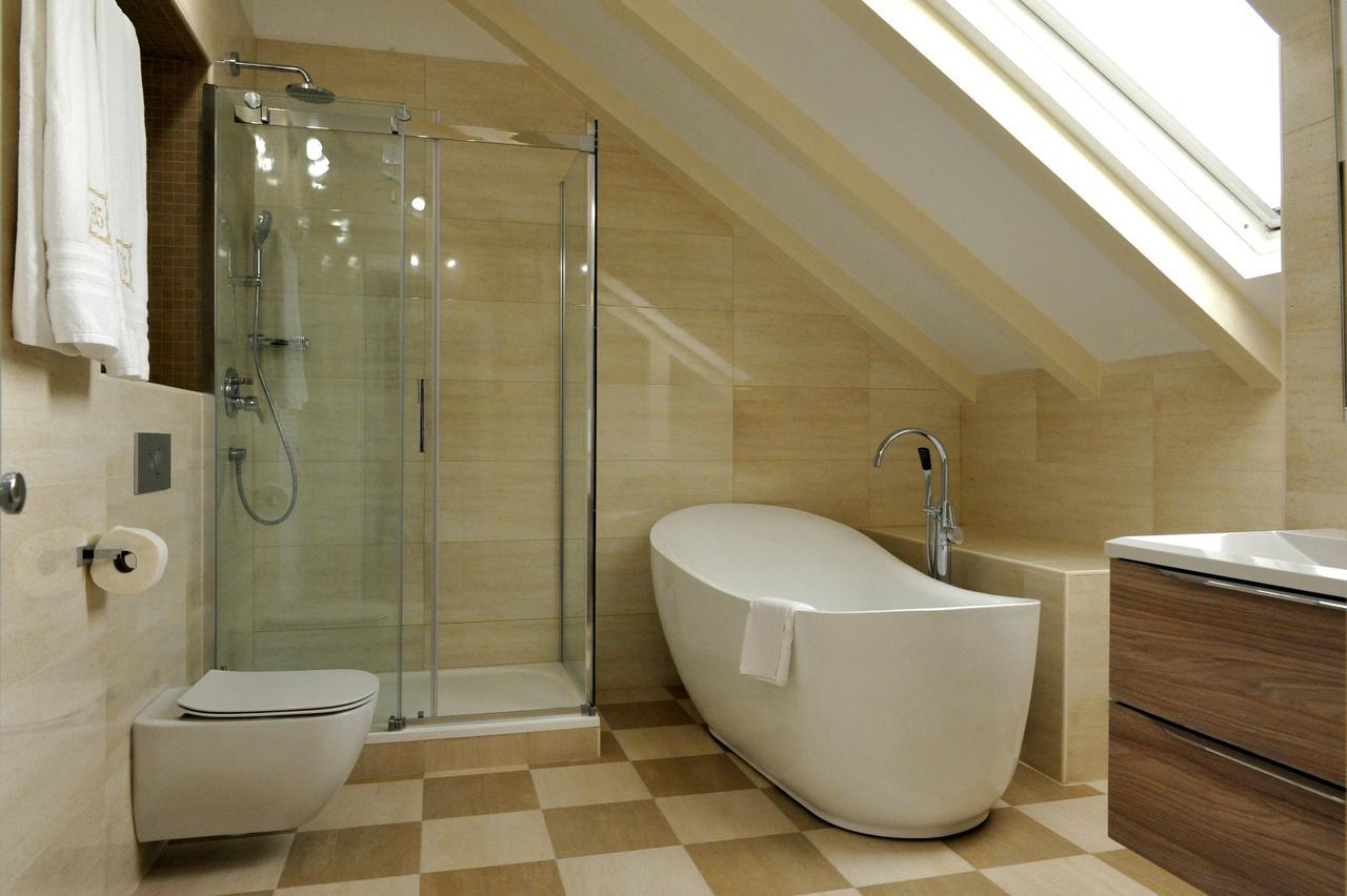 Bajamonti 5 Luxury Rooms Split Exterior foto